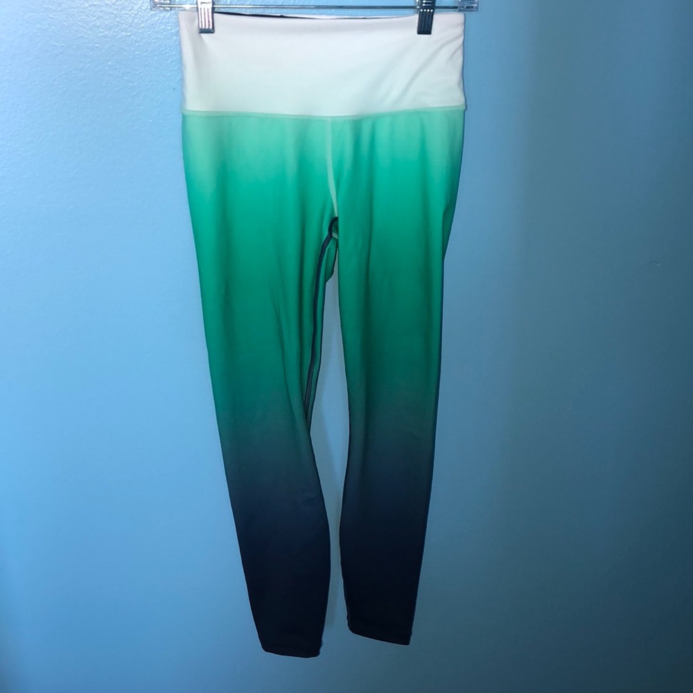 brand new athleta leggings